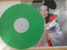 Björk - Homogenic (2015) [Limited Green Vinyl LP]