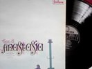Jimmy Campbell Son Of Anastasia LP Fontana 1969 N/M