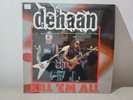 METALLICA/DEHAAN - KILL 'EM ALL SECRET LIVE - 30TH ANNIVERSARY SHOW 1983-2013 -