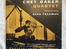 Rare Chet Baker  10