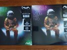Angels & Airwaves Love Part 1 & 2 Vinyl Set Coke Bottle Cobalt Newbury Limited