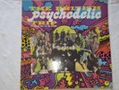 Various Artists - The British Psychedelic Trip 1966-1969 LP 1986 SEE66