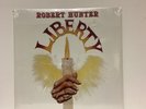 ROBERT HUNTER LIBERTY LP 1987 SEALED 1ST PRESS SHRINK RELIX RECORDS OOOH FREEDOM