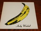 Velvet Underground  '& Nico'  LP    UK    EX