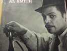 NM Al Smith Hear My Blues LP Prestige Bluesville BV-1001 Mono RVG DG Deep Groove