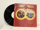 LOS BUKIS Y YONICS JUNTOS Lp “Juntos” (VG+)