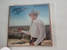 GEORGE STRAIT  OCEAN FRONT PROPERTY SEALED VINYL RECORD Album