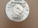 AFRICAN --  FELA  RANSOME -KUTI -- MI O FE   UK  REGAL ZONOPHONE DEMO EGBE MI O