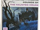Thrilling Chilling Sounds of The Haunted House Sealed Reissue Halloween Party LP
