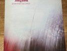 The Cure Seventeen Seconds FIX 004 .Vinyl, LP, Album, 1st Issue Textured Cover
