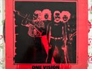 Queen One Vision Special Red Cover 12