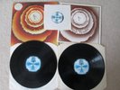 STEVIE WONDER SONGS IN THE KEY OF LIFE MOTOWN VINYL LP + BONUS EP RECORD & BOOK
