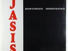 Jasis - Spontaneous Improvisation LP - Topaz - Private Spiritual Jazz SEALED