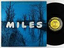 Miles Davis - New Miles Davis Quintet LP - Prestige - OJC-006 Mono VG+