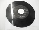ANN  CAUDELL - Longing For You - 45 - Nor Soul Killer  -  plays nice loud VG/VG+