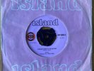 V.I.P.s Straight Down To The Bottom VERY RARE NEAR MINT 1967 7” Vinyl Island