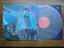 CHROME RED EXPOSURE LP 1980 UK BEGGARS BANQUET A1B2 UNSPLIT INNER M- VINYL
