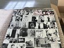 The Rolling Stones Exile on Main Street 2 Record Set. Litho In Canada 2COC-2900