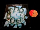 CHUTE LIBRE/RARE FRENCH JAZZ ROCK/EMI/FRENCH PRESS LP 1977