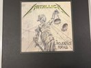 METALLICA …And Justice for All Deluxe Box Set