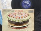 Rolling Stones – Let It Bleed LP 1st BOXED UNCENSORED INNER 1969 TESTED VG/G
