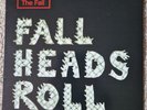 The Fall - Fall Heads Roll - vinyl LP auf Slogan, 2005