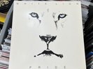 White Lion - Pride - 1987 Atlantic Vinyl LP Album Ultrasonic Cleaned NM
