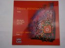 Edith Peinemann * Bartok Bloch Suk Violin Pieces * PICK 70-108 * 1LP  NM