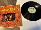 Animated Egg  sf-32700 lp original Alshire LP