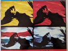 suicide a way of life Original Vinyl Lp