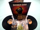 GREEN DAY 21st CENTURY BREAKDOWN 2009 180g DOUBLE VINYL LP ROCK PUNK