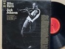 Miles Davis - A Tribute To Jack Johnson Columbia Pressing PC30455 EX