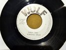 Shaddy Tree Burning Spear Wolf Label 7 Excellent Condition 247
