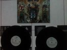 Michael Jackson Dangerous double vinyl  lp record