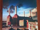 Pink Floyd- Animals  Vinyl LP Record Album 180g Remastered 2016 Reissue