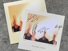 Matchbox Twenty Where The Light Goes LP Vinyl & Autographed Signed Print