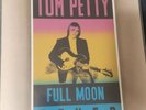 Tom Petty - Full Moon Fever, 2022 BLACK Vinyl Album - SEALED