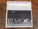 JAKI BYARD Hi-Fly PRESTIGE NEW JAZZ 1962 Hard Bop VG+ VINYL LP Record USED