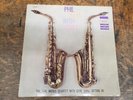 PHIL WOODS / GENE QUILL Phil Talks With Quill EPIC 1959 VG+ VINYL LP Record USED