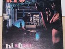 REO Speedwagon ‎- Hi Infidelity - 1980 Vinyl LP Record Album