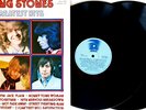 The Rolling Stones – 30 Greatest Hits 2LP 1977 Australia/NZ ABKCO – DXL2-3042