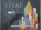 J.J. CALE - Album LP 33 Tours
