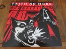 Faith No More: King for a Day, Fool for a Lifetime Vinyl