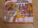 Bar-kays Soul Finger  Uk At Co 1967 Original northern soul. stereo nice example