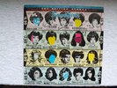 LP ORIGINAL MASTER RECORDING Rolling Stones - Some Girls 1978 Top Zustand