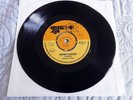 Tennors – Another Scorcher / My Baby - 7