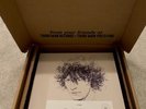 Syd Barrett Solo Works Third Man Records Vault #57 3LP Box + David Gilmour 7