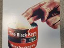 Black KEYS - THICKFREAKNESS - VINYL LP