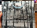 Four Tet Pink Vinyl
