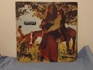 Fear Itself - Fear Itself 1969 Vinyl First Pressing DOT - Ellen McIlwaine - RARE